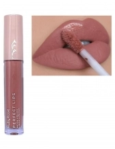 Batom Líquido Perfect Lips Ruby Rose - SELF LOVE