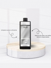 Shampoo Basic Truss 1L