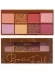Paleta de Sombras Basic Fall Ruby Rose
