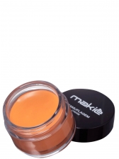 Camuflagem Creme Neutralizador De Olheiras Makiê