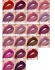 Batom Liquido Matte Makie 4ml - MARSALLA