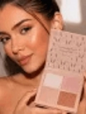 Paleta Iluminadora Angel Wings By Pri Lessa Catharine Hill