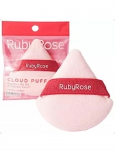 Esponja De Pó Cloud Puff Ruby Rose