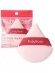 Esponja De Pó Cloud Puff Ruby Rose