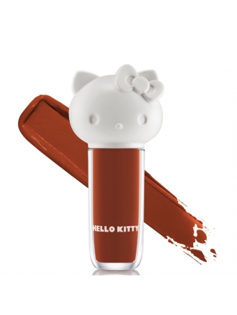 BT Hello Kitty Liquid Eyeshadow Toffee Bruna Tavares