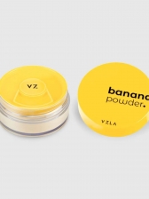Banana Powder Vizzela