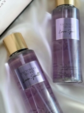 Body Splash Love Spell Victoria´s Secret  250ml