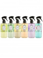 Aromatizador ambiente Giorno Casa 250ml Spray Perfumado