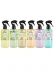 Aromatizador ambiente Giorno Casa 250ml Spray Perfumado