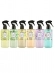 Aromatizador ambiente Giorno Casa 250ml Spray Perfumado