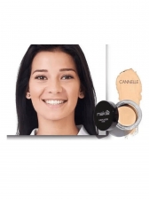Corretivo Camuflagem Cannelle - MAKIÊ