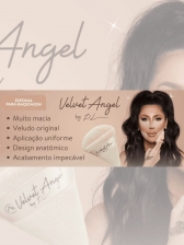 Esponja Velvet Angel By Pri Lessa Catharine Hill