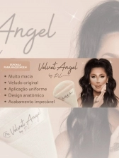 Esponja Velvet Angel By Pri Lessa Catharine Hill