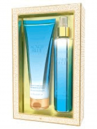 Kit Loka Luxury Sunlit Blue - Pokoloka
