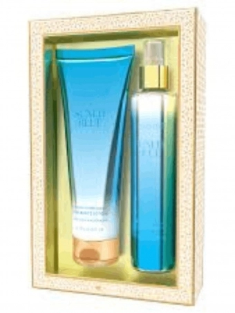 Kit Loka Luxury Sunlit Blue - Pokoloka