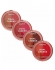 Blush Compacto Dual Cheeks Champagne e Peach Ruby Rose
