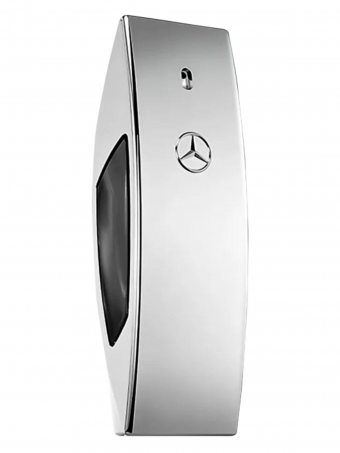 Perfume Masculino Eau de Toilette Mercedes Benz 100ml