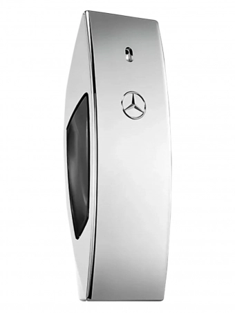 Perfume Masculino Eau de Toilette Mercedes Benz 100ml