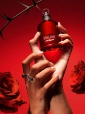 Perfume Amor Amor Cacharel Feminino Eau de Toilette 100ml