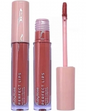 Batom Líquido Perfect Lips Ruby Rose - POSITIVITY
