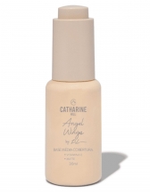 Base Média Cobertura Angel Wings By Pri Lessa Catharine Hill - 2021/1