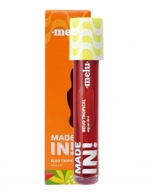 Aqua tint Beijo Tropical Made In Melu - GELEIA DE PITANGA