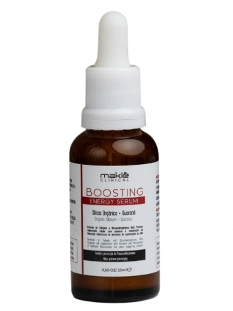 Sérum Facial Boosting Energy 20ml Makiê