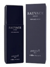 Perfumed Spray Sauvace Homme 200ml - Pokoloka
