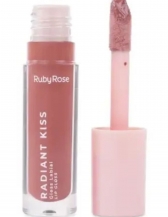 Gloss Labial Radiant Kiss Ruby Rose - RK50