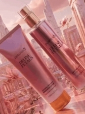 Kit Elixir Loka Luxury Deline Petals - Pokoloka