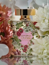 Al Haramain Miracle Dubai Extrait de Parfum Feminino 100ml