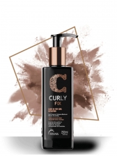 Curly Fix - Ativador de Cachos TRUSS 250ml