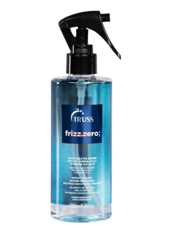 Máscara Líquida FRIZZ ZERO Truss 260ml