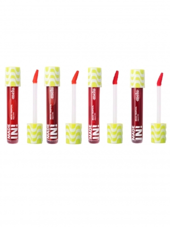 Aqua tint Beijo Tropical Made In Melu