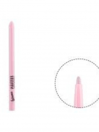 Lapis Pastel a Prova D´Agua Cor Rosa - LUISANCE
