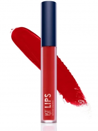 BT Lips Batom Líquido Matte Bruna Tavares