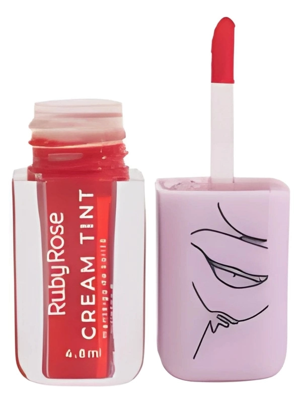 Battom Cream Tint Ruby Rose - COR 11