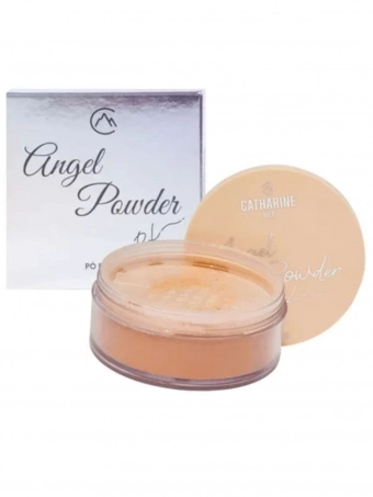 Pó Solto Facial Angel Powder By Pri Lessa Catharine Hill