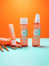 Sabonete Vitamina C Vizzela
