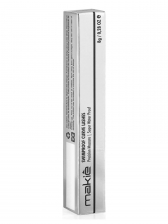 Máscara De Cílios Swimproof Curve Lashes Makie