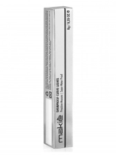 Máscara De Cílios Swimproof Curve Lashes Makie