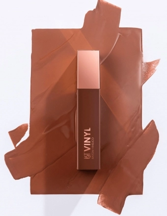 Bt Vinyl Batom Líquido Vinílico Bruna Tavares