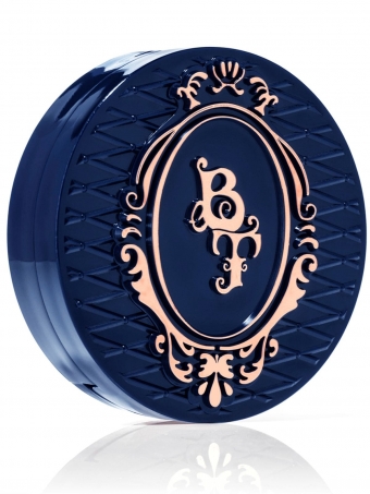 BT Powder Banana Pó Compacto Bruna Tavares