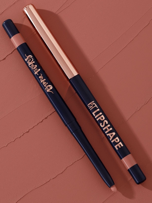 BT Lipshape Lápis Labial Bruna Tavares - Mocha