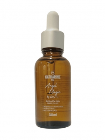 Angel magic blindagem para pele e olhos by pri lessa Catharine Hill