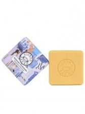 Kit 4 Sabonetes 100G Bergamota e Patchouli - Giorno Bagno
