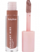 Gloss Labial Radiant Kiss Ruby Rose - RK30