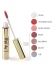 Gloss Labial Makiê Lip Gloss - PASSE
