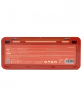 Paleta de Sombras Ruby Rose - Viver Inesquecível