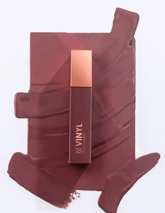 Bt Vinyl Batom Líquido Vinílico Bruna Tavares